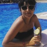 Оксана Кучурова