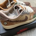 Отзыв о mpox.ru: Кроссовки Nike Air Jordan 1 Low x Zion Williamson Voodoo
