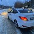 Отзыв о Taxi-Maxim: Водители «лихачи»