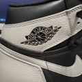 Отзыв о mpox.ru: Nike Air Jordan 1 Retro High Og Shadow Black/Grey
