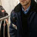 Отзыв о МЦК Московское центральное кольцо: Контролер на станции Панфилофская