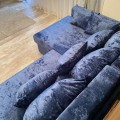 К нам приехал диванчик!