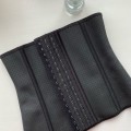 Отзыв о Дышащий утягивающий латексный корсет Base Waist: По совету подружки купила этот корсет
