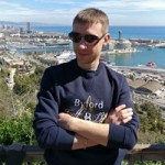 Дмитрий Семенов