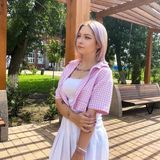 Лилия Соколовская
