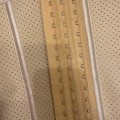 Отзыв о Дышащий утягивающий латексный корсет Base Waist: Купила на себя корсет, сетка размеров соответствует