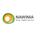 NAWINIA, Логистическая компания