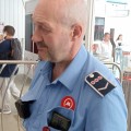 Отзыв о МЦК Московское центральное кольцо: Транспортная безопасность