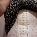 Отзыв о Дышащий утягивающий латексный корсет Base Waist: он для меня идеален