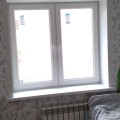 Замечательное окно.