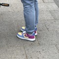 Отзыв о mpox.ru: Кроссовки Nike Air Force 1 Low WMNS LX UV Reactive