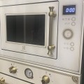 Отзыв о Electrolux: Не советую покупать технику электролюкс!