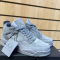 Кроссовки Nike Air Jordan 4 Retro Kaws