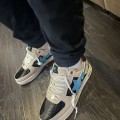 Кроссовки Bape Sta Marvel Rocket Ракета