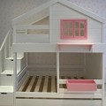 Отзыв о Фабрика детской мебели БукВуд: Рекомендую
