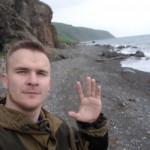 Виктор Славитский