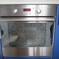 Духовой шкаф проработал без нареканий ровно 2 года. И вот,...