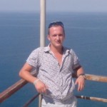 Андрей Злащенко