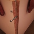 Покупка в ООО Мебелион шкаф угловой Валенсия