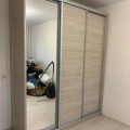 Отзыв о Компания 1-й Московский мебельный завод: Вместительный шкаф