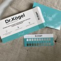 Отзыв о Отбеливающие полоски Dr.Kogel: Взяли на пробу, довольны