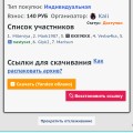 Отзыв о Складчина | Skladchina.Vip: Описание складчины и предоставленный материал не соответствуют действительности