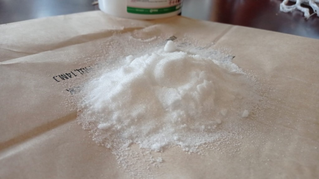 Pipal Chemicals - Высокотехнологичная лимонная кислота