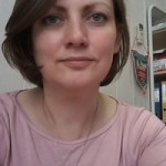 Людмила Сарафанникова