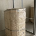 Отзыв о РосПар: Кедровая бочка от Роспар