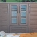 Покупка в ООО Мебелион шкаф угловой Валенсия