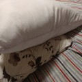 Хорошая подушка. Я рекомендую