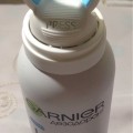 Отзыв о Garnier: Garnier NEO сухой спрей с мягким распылением "Чистота хлопка"