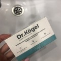 Полоски DR KOGEL