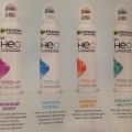 Garnier NEO сухой спрей с мягким распылением "Чистота хлопка"