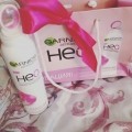 Отзыв о Garnier: Garnier НЕО спрей