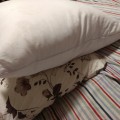 Хорошая подушка. Я рекомендую