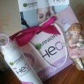 HEO сухой спрей от GARNIER