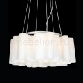 Подвесная люстра Simple Light