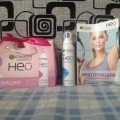 Тестирование дезодоранта Garnier NEO