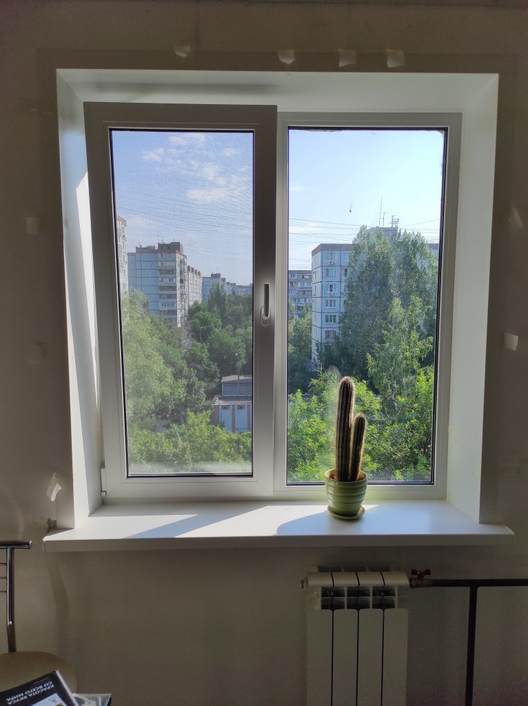 ИнРОС - Обращусь вновь