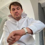 Александр Чистяков