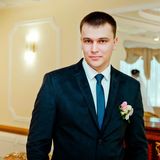 Андрей Алексеев