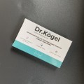 Отзыв о Отбеливающие полоски Dr.Kogel: Есть первые результаты