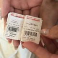 Обман в магазине