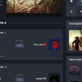 Надежный и безопасный сайт riftworld.ru.