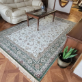 Отзыв о Интернет-магазин ковров "Prestig-Carpet": Широкий выбор и быстрая доставка