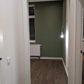 Отзыв о Ремонт квартир INHOME: Ремонт однокомнатной квартиры по дизайн-проекту