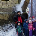 Отзыв о МОЦСТ КОВЧЕГ: Очень душевно и позитивно