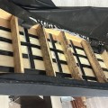 Очень дорогие диваны самого низкого качества!