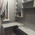 Отзыв о Магазин мебели "Риока": Удобная рабочая зона для ребенка с местом под технику